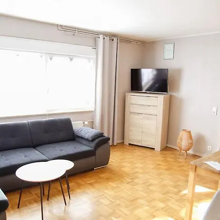 Apartmán Lahntalblick *