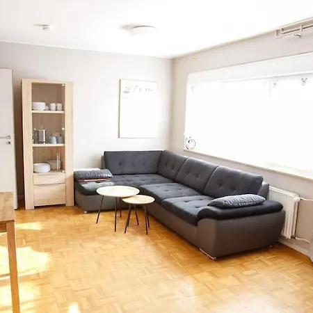 Apartament Lahntalblick