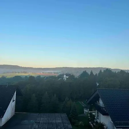 Lägenhet Lahntalblick Weilburg