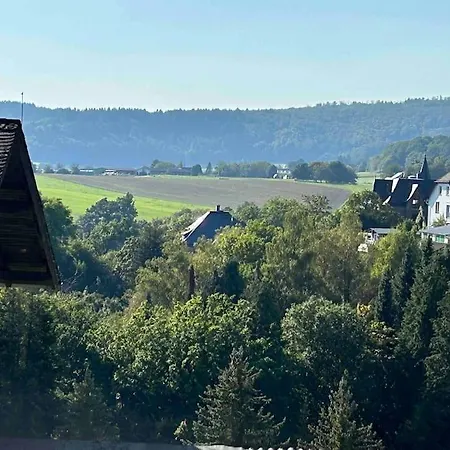 Lägenhet Lahntalblick