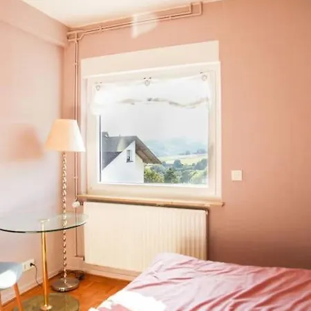 Lahntalblick Apartament Weilburg