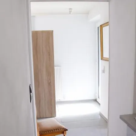 Lahntalblick Apartament