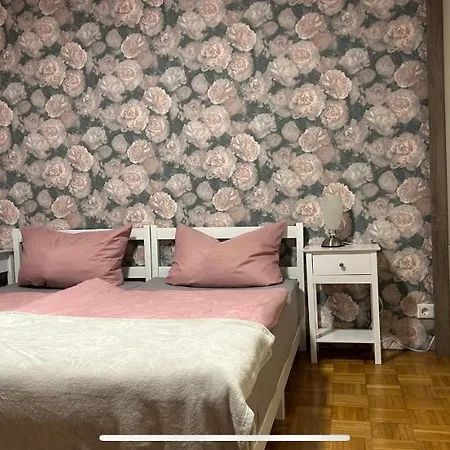 Lahntalblick Apartmán