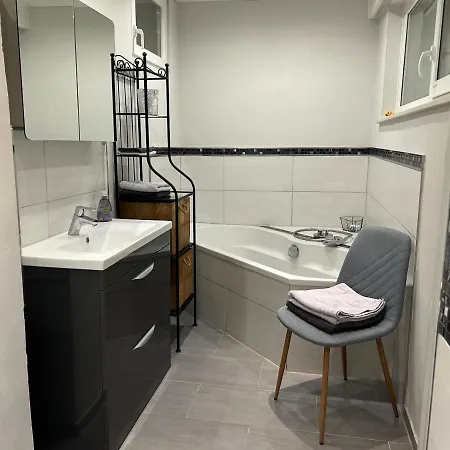 Apartament Lahntalblick