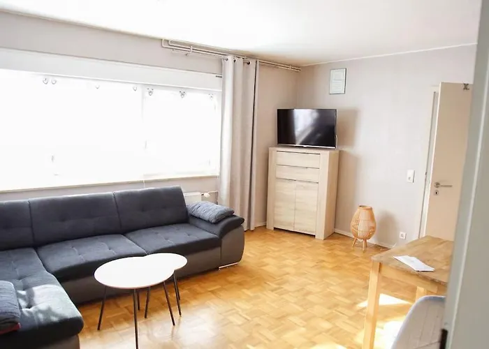 Lejlighed Lahntalblick *