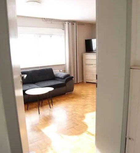 Lahntalblick Lejlighed *