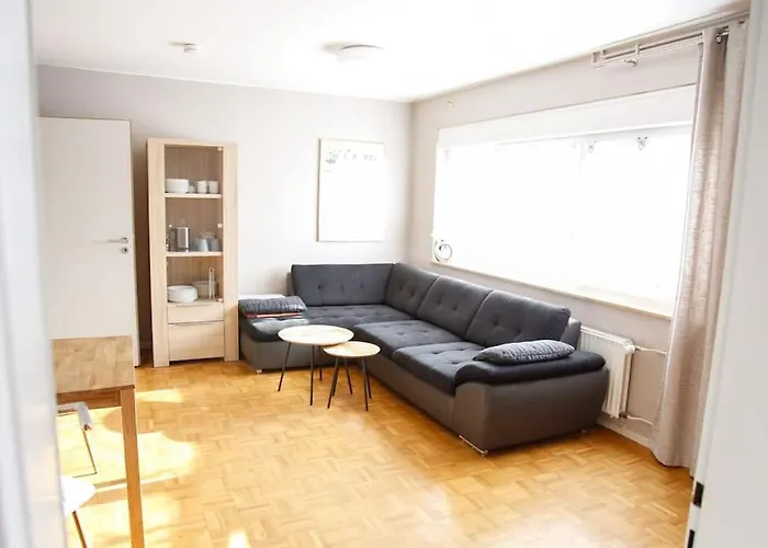 Lejlighed Lahntalblick