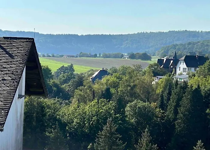 Lejlighed Lahntalblick