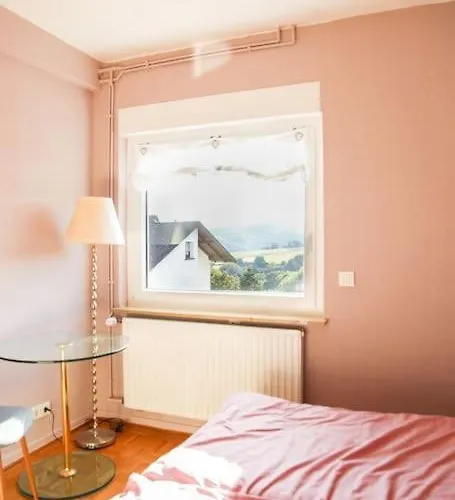 Lahntalblick Lejlighed Weilburg