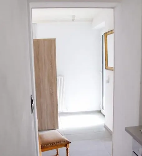 Lahntalblick Lejlighed