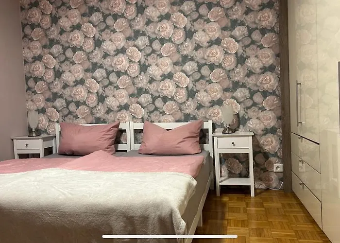 Lahntalblick Lejlighed