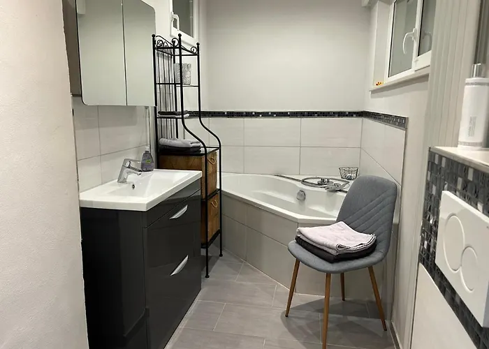 Lejlighed Lahntalblick